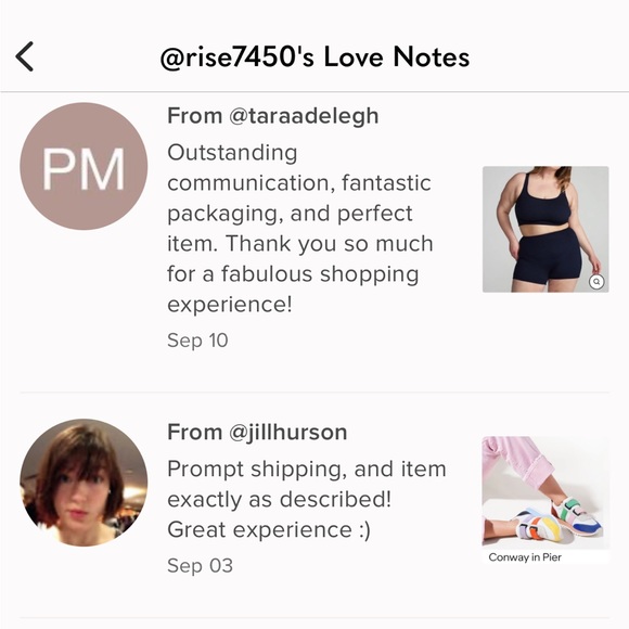 Meet your Posher, Jae - Picture 4 of 11